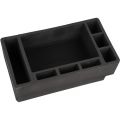 CAME-TV Foam Insert For Boltzen Perseus RGBDT P-1200R Travel Lights