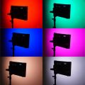 CAME-TV Boltzen Perseus RGBDT 55W Ready-to-Fly Three-Light Travel Kit