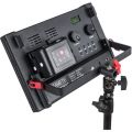 CAME-TV Boltzen Perseus RGBDT 55W Ready-to-Fly Travel 3-Light Kit