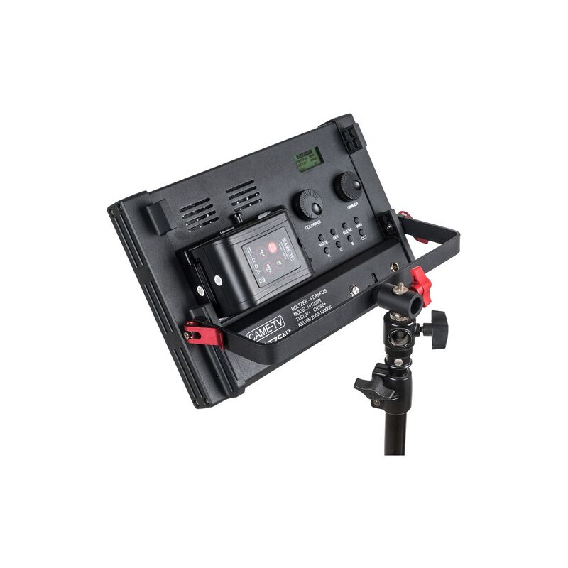 Came-TV P-1200R-1-PANELES LED -Apodax