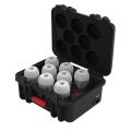 Aputure Accent B7c 8-Light Kit