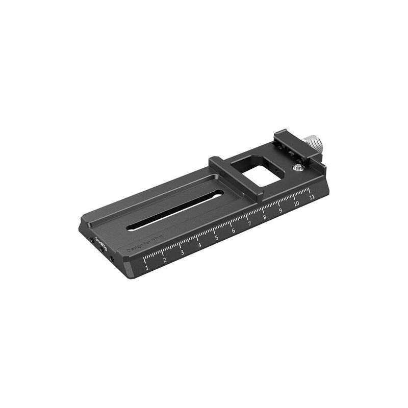 Sachtler Touch & Go Adapter Plate-SmallRig-Apodax