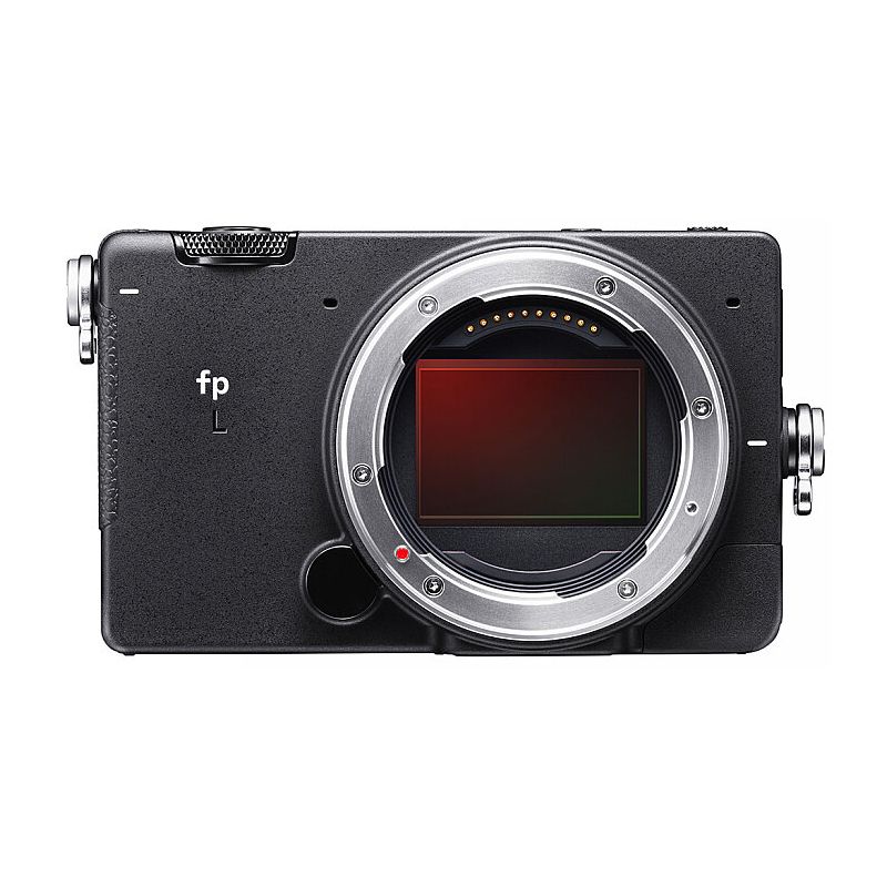 SIGMA FP L DIGITAL CAMERA-CINE DIGITAL-Apodax