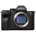 Sony Alpha a7R IV Cámara Digital (solo cuerpo)