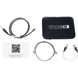 SmallHD Cine 7 Monitor Camera Control Kit for RED DSMC2 Cameras