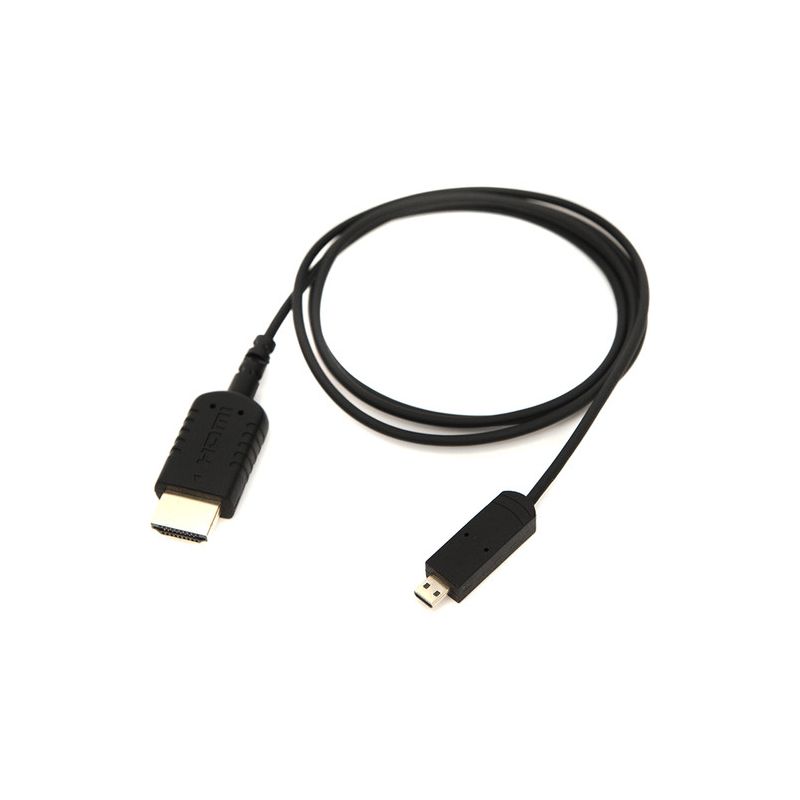 SmallHD 3ft Micro to Micro HDMI-Accesorios SmallHD-Apodax