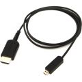 SmallHD Micro-HDMI to HDMI Cable (3')