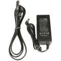 SmallHD 12v-2A US Power Supply