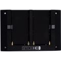 SmallHD Sony L-Series Plate for 702 Touch & Cine 7