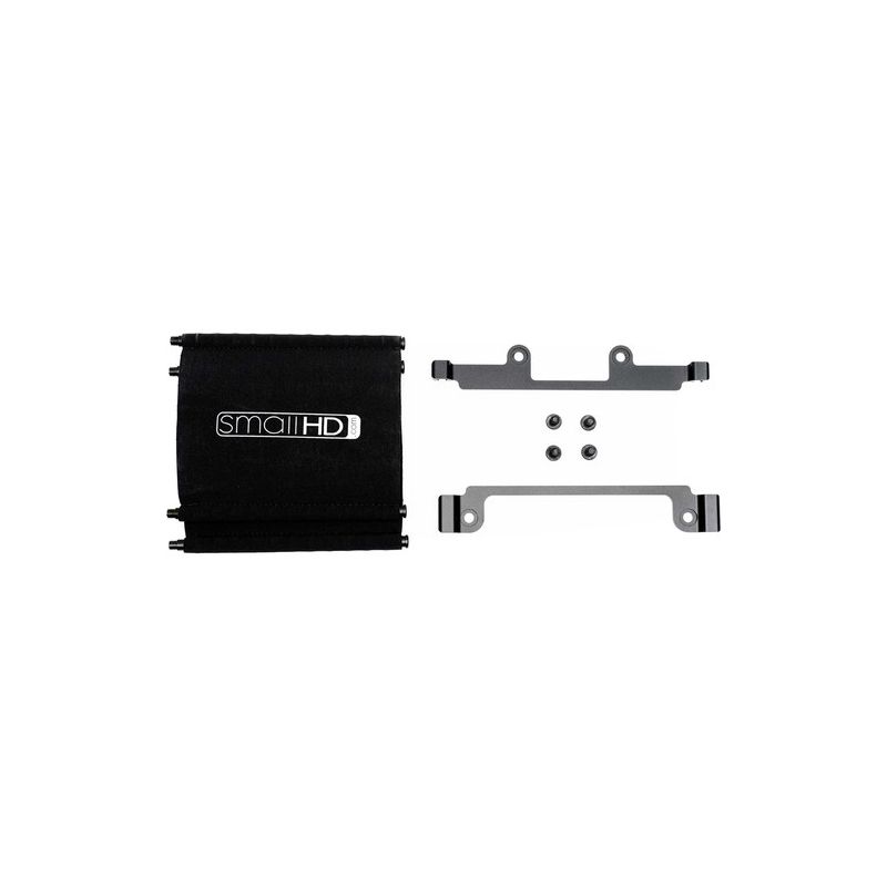 SmallHD 703 Bolt Sun Hood-Accesorios SmallHD-Apodax