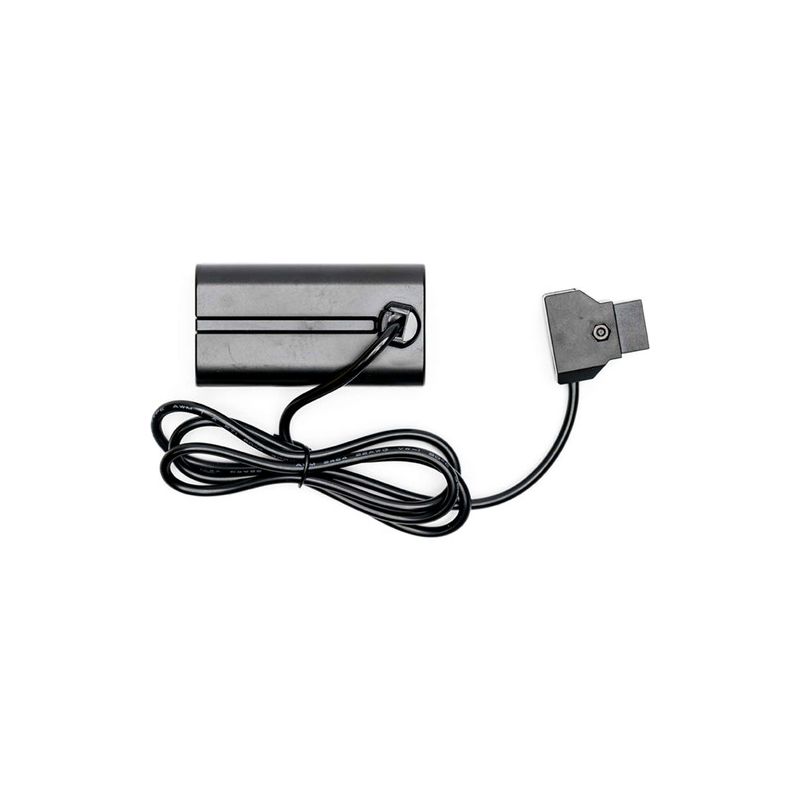 SmallHD D-Tap to Sony L-Series Faux Battery-Accesorios SmallHD-Apodax
