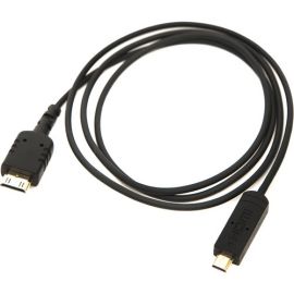 SmallHD Micro-HDMI to Mini-HDMI Cable (3')