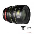 Meike 85mm T2.1 Cine Prime Full Frame
