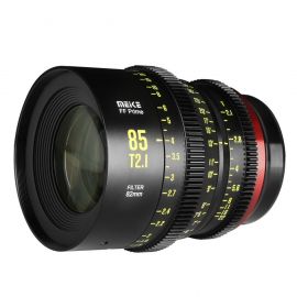 Meike 85mm T2.1 Cine Prime Full Frame