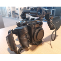 Panasonic AU-EVA1