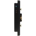 Core SWX VoltBridge Gold Mount to Gold Mount Adapter with 2 Powertaps for iOS/Android