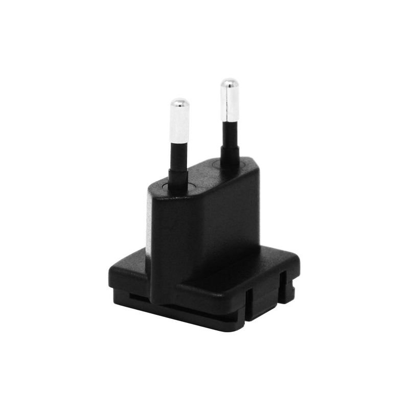 CoreSWX EU AC Wall Socket Adapter-CORE SWX-Apodax