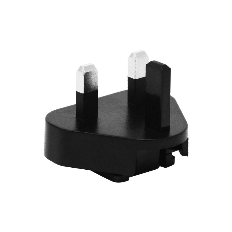CoreSWX UK AC Wall Socket Adapter-CORE SWX-Apodax