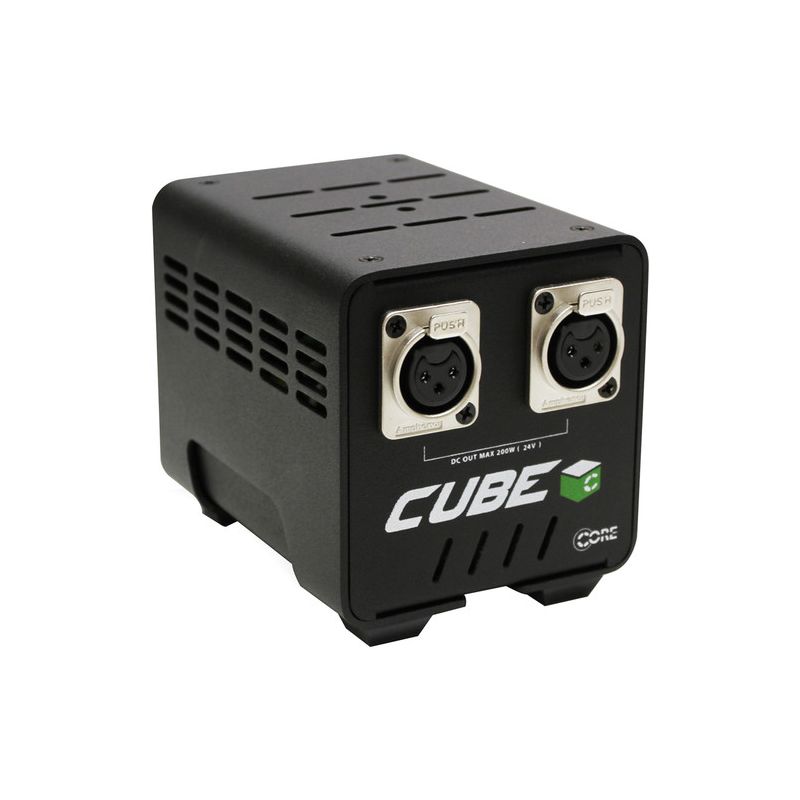 CoreSWX Cube 24-CORE SWX-Apodax