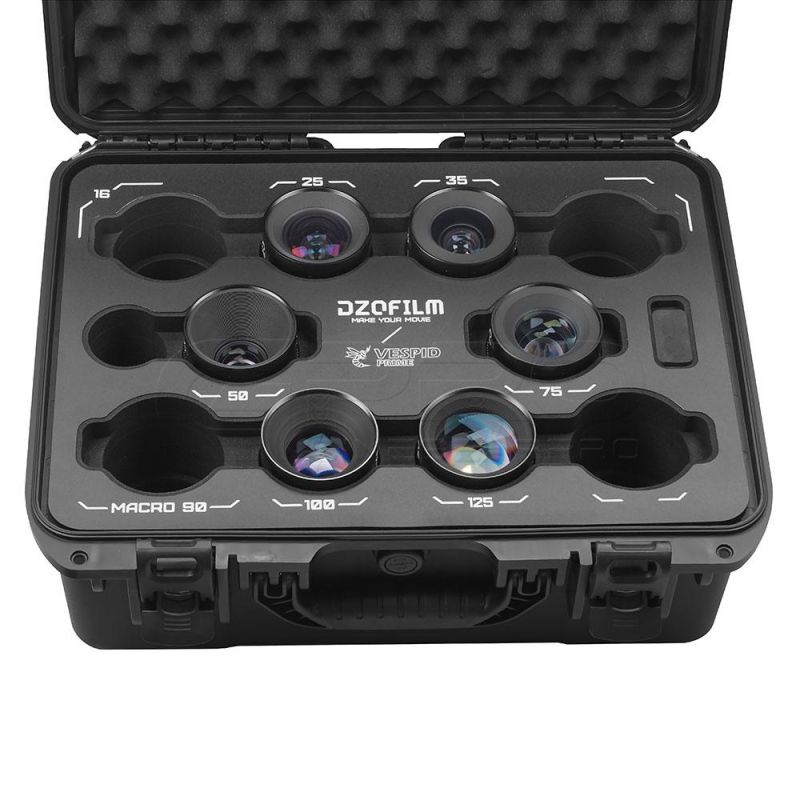 DZOFILM Vespid Kit A_PL mount-&Oacute;PTICAS FIJAS CINE-Apodax