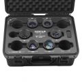 DZOFilm Vespid Kit A con soporte PL en estuche rígido