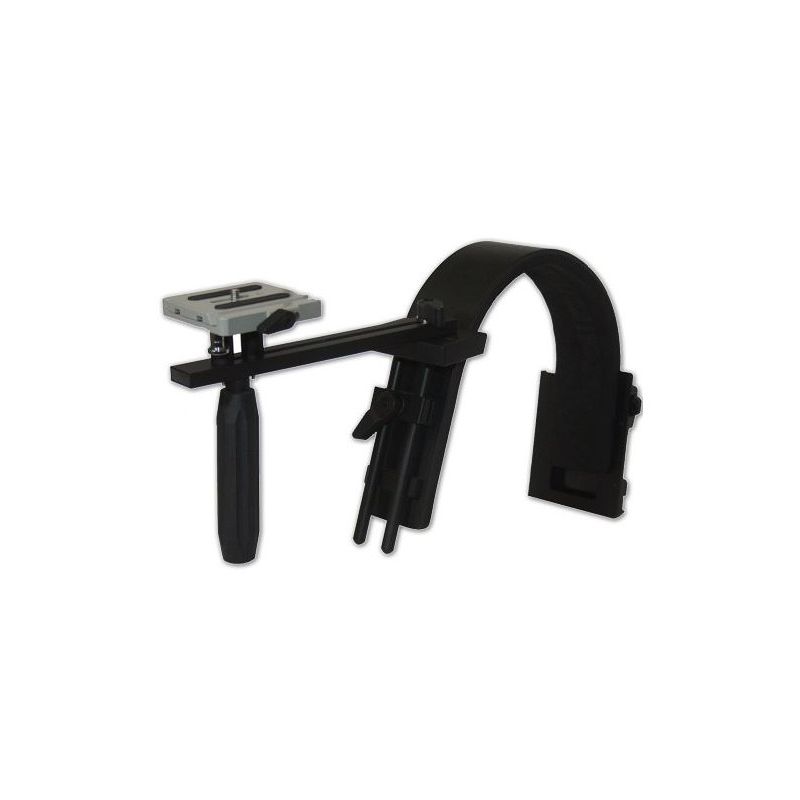 tCoreSWX DSLR Pro Shoulder Support w/ 3-Stud Mount-CORE SWX-Apodax