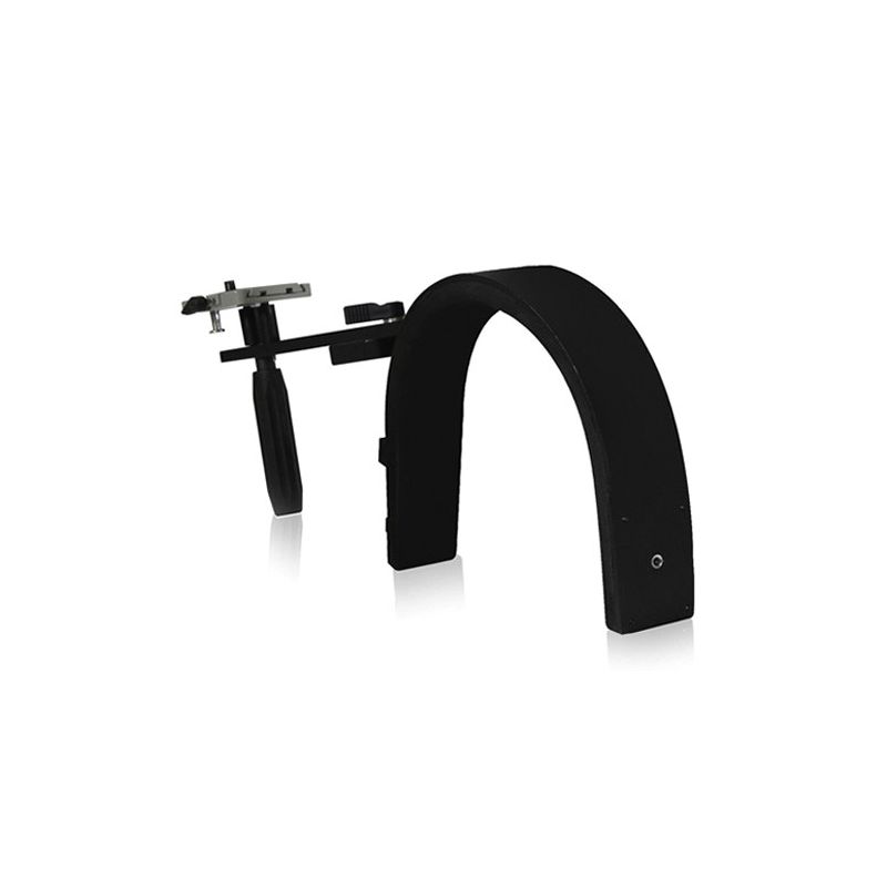 CoreSWX DSLR Pro Shoulder Support w/ Series 7 Battery-CORE SWX-Apodax