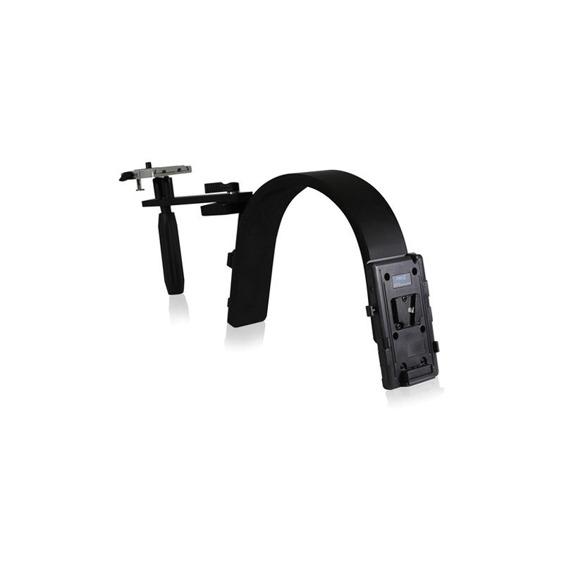 Core SWX DSLR-PRO/V Camera Shoulder Support with V-Mount for XP-DSLR-CORE SWX-Apodax