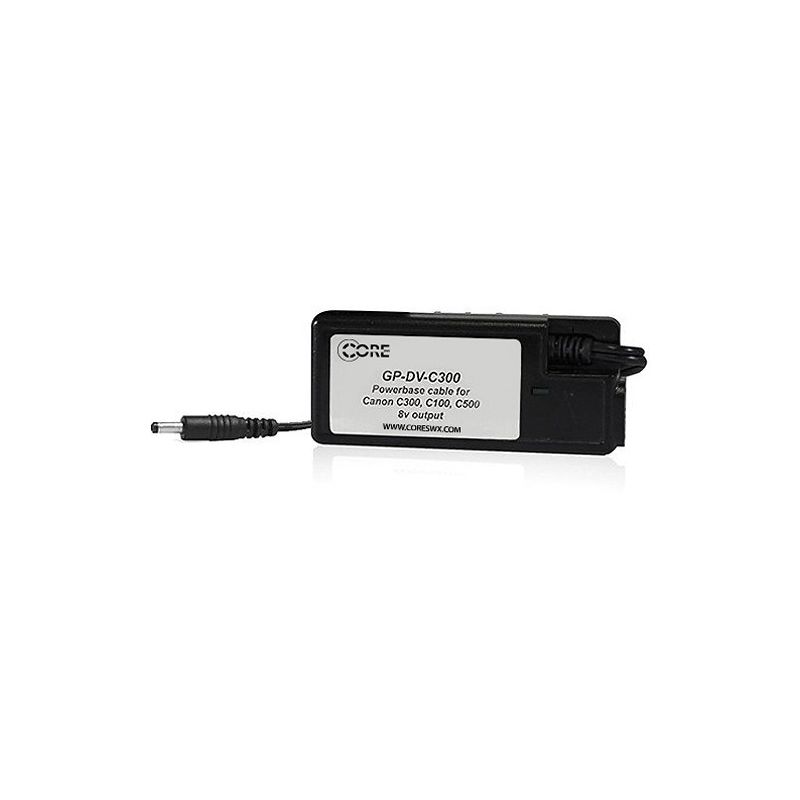 CoreSWX Regulator Block for Canon C300 camera-CORE SWX-Apodax