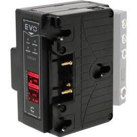 Core SWX - Gold Mount to Gold Mount JetPack EVO with MOD24 Distribution Module