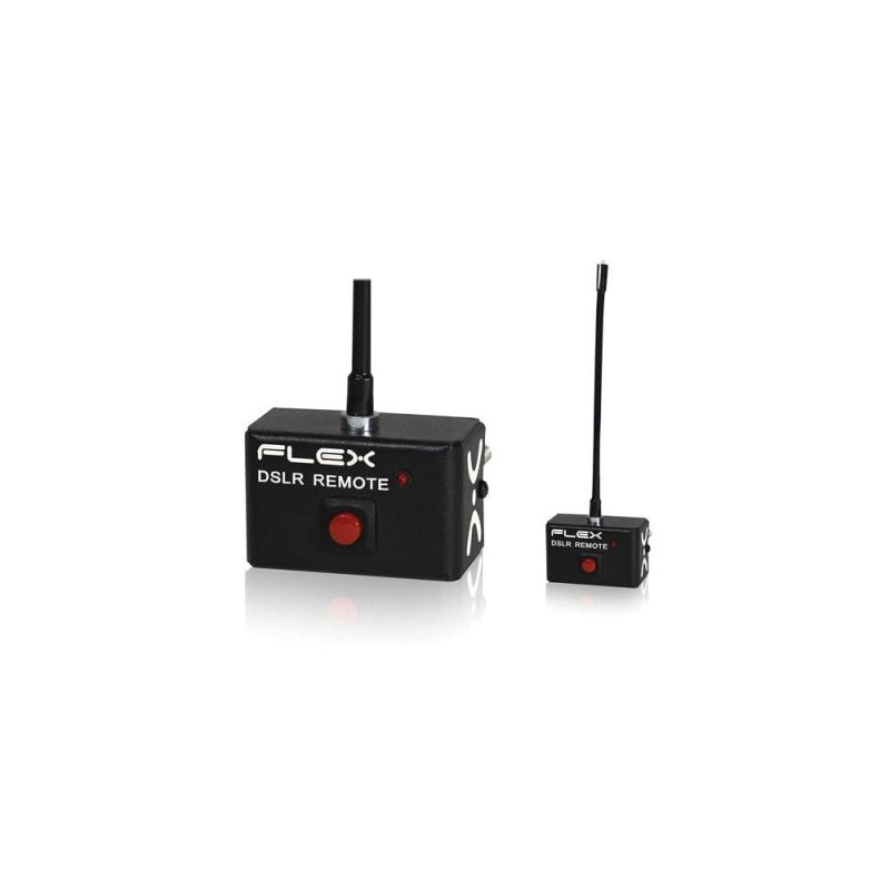 CoreSWX Flex DSLR Video Record Remote for Canon 5D/7D-CORE SWX-Apodax