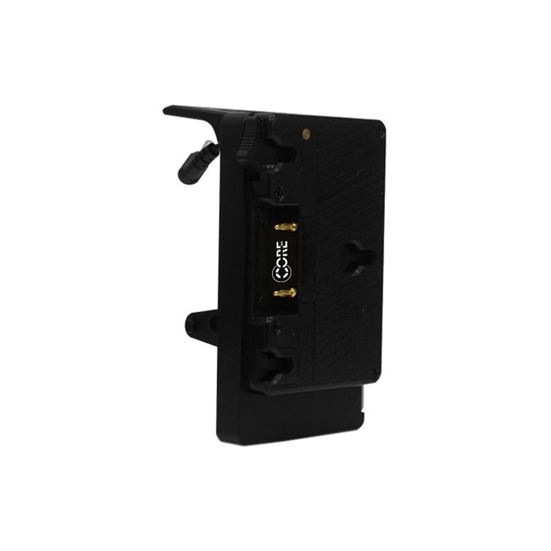 CoreSWX 3-Stud Plate for Sony FS7-CORE SWX-Apodax