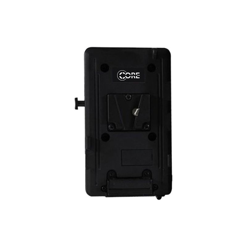 CoreSWX 3-Stud Plate for BMD URSA Mini / URSA-CORE SWX-Apodax