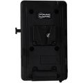 CoreSWX 3-Stud Plate for BMD URSA Mini / URSA
