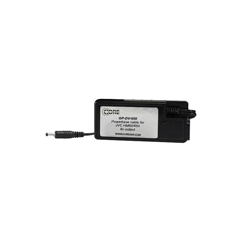 CoreSWX Regulator Block for JVC HM600 / 650 - 24"-CORE SWX-Apodax