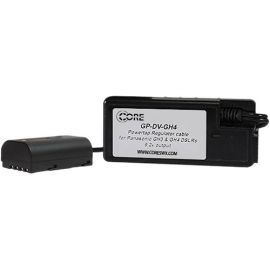 Core SWX PowerBase 70 Regulator Block for Panasonic GH4 (24")
