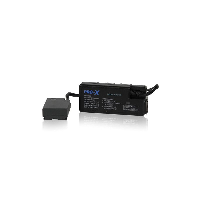 CoreSWX Regulator Block for Panasonic CGA style - 24"-CORE SWX-Apodax