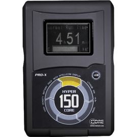 Core SWX HyperCore 150 Gold Mount Battery