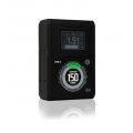 CoreSWX 150wh, 14.8v 10.6Ah V-Mount Hi-Draw Li-ion Battery Brick with Backlit LCD and Fuel Gauge