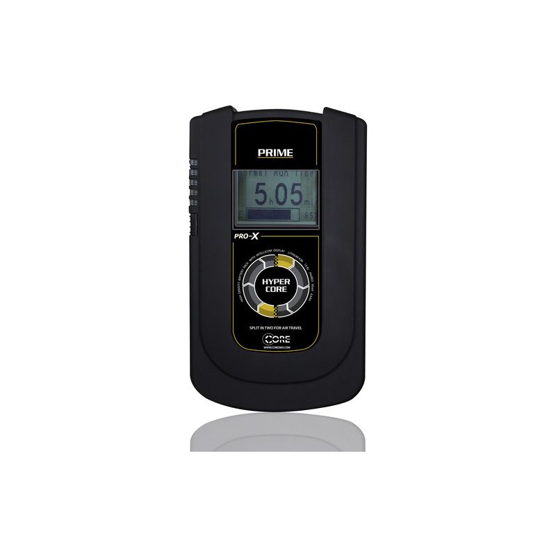 Core SWX HyperCore Prime 190Wh 14.98V Lithium-Ion Battery (Gold Mount)-CORE SWX-Apodax