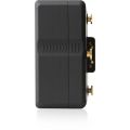 Core SWX Helix 150 Mini 147Wh Dual-Voltage Battery (Gold Mount)