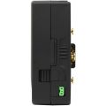 Core SWX Helix Prime 190Wh Dual-Voltage Battery (Gold Mount)