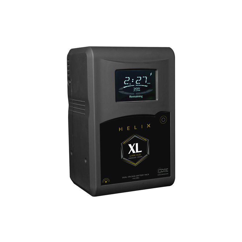 CoreSWX Helix XL 3-Stud-CORE SWX-Apodax