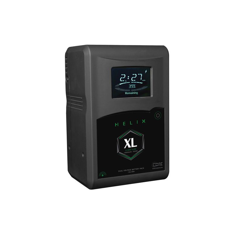 CoreSWX Helix XL V-Mt-CORE SWX-Apodax