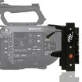 Core SWX JP-A-FS7 Gold-Mount JetPack for Sony FS7 Camera