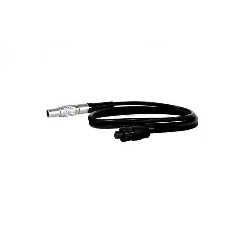 CoreSWX 24" Lemo JetPack Cable to AJA 2-pin, 5v-CORE SWX-Apodax