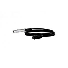 CoreSWX 24" Lemo JetPack Cable to AJA 2-pin, 5v
