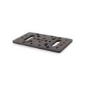 CoreSWX JetPack Anodized Aluminum Cheese Plate
