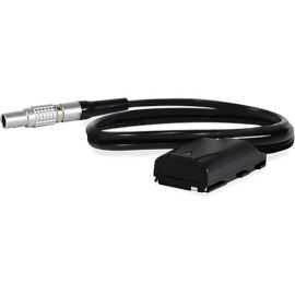 Core SWX JetPack 7.2V 3-Pin Lemo Cable for Canon BP Series