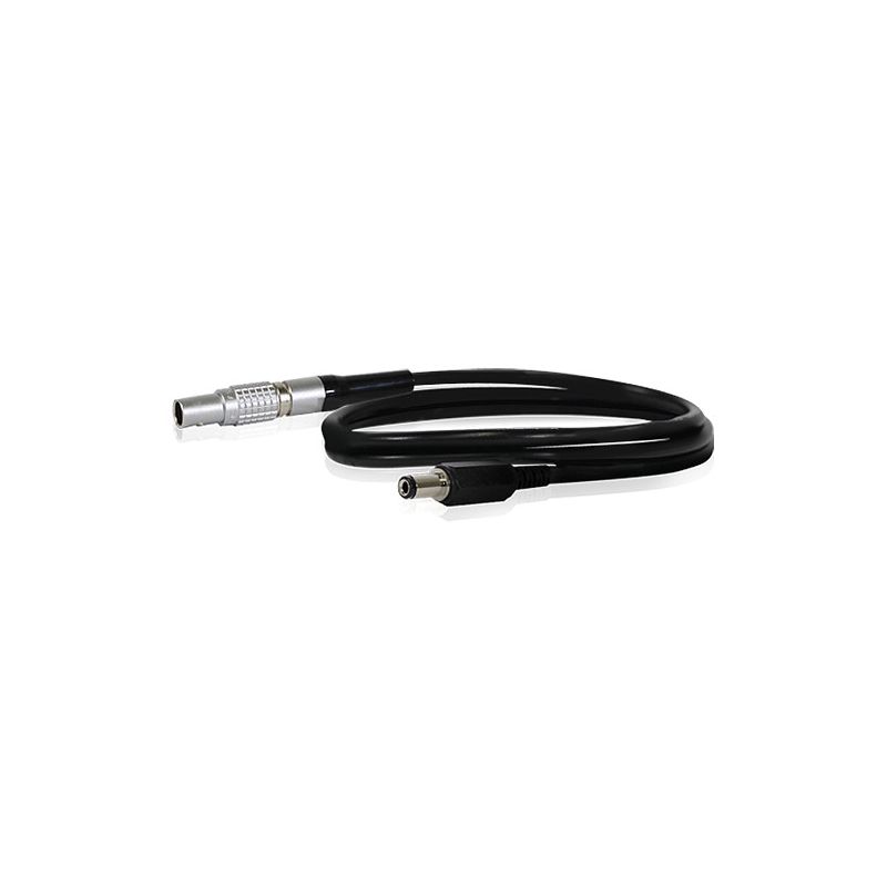 Core SWX 24" 3-PIN LEMO Jetpack Cable for Canon C300 Camcorder (7.2V)-CORE SWX-Apodax